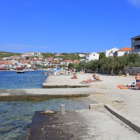 By The Sea Okrug Gornji, Ciovo - 9693 Apartmán Trogir