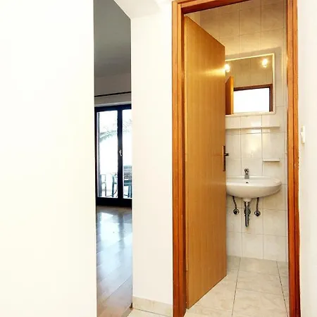 Apartmán By The Sea Okrug Gornji, Ciovo - 9693 *