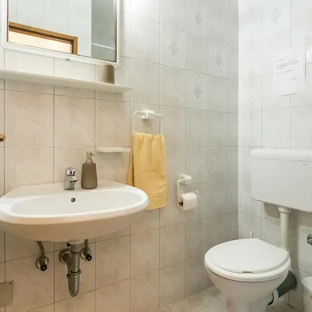Apartmán By The Sea Okrug Gornji, Ciovo - 9693