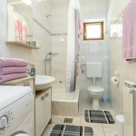 Apartmán By The Sea Okrug Gornji, Ciovo - 9693 Trogir