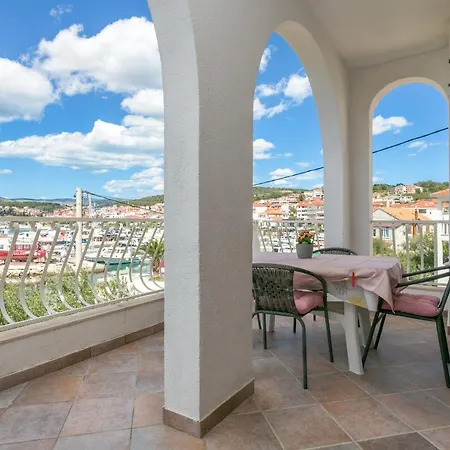 By The Sea Okrug Gornji, Ciovo - 9693 Trogir