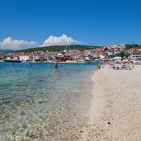 By The Sea Okrug Gornji, Ciovo - 9693 * Trogir