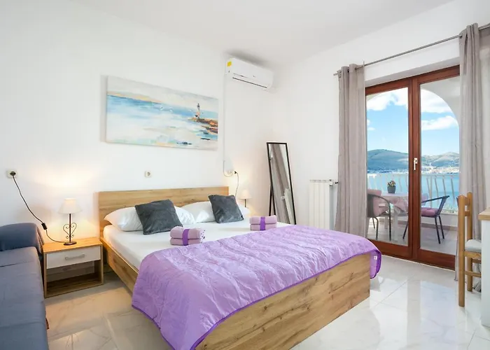 By The Sea Okrug Gornji, Ciovo - 9693 Trogir