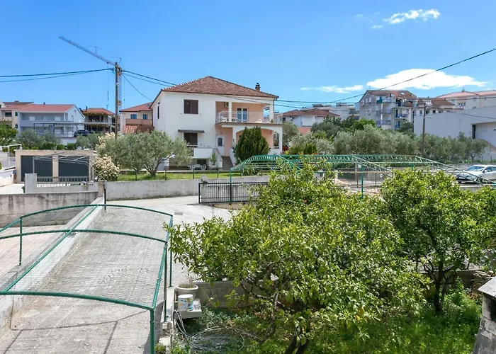 By The Sea Okrug Gornji, Ciovo - 9693 * Trogir