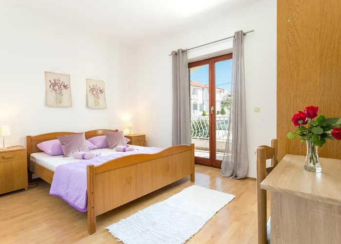 By The Sea Okrug Gornji, Ciovo - 9693 Appartement *