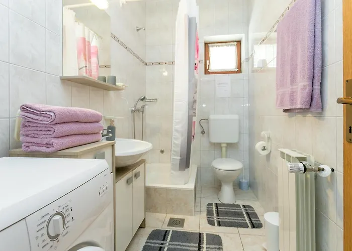 Apartment By The Sea Okrug Gornji, Ciovo - 9693 Trogir