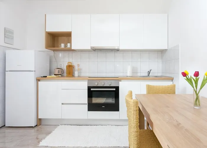 Apartment By The Sea Okrug Gornji, Ciovo - 9693 Trogir