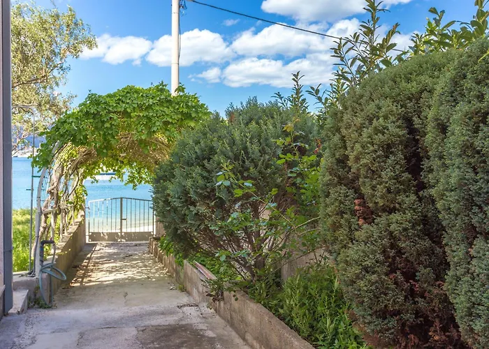 By The Sea Okrug Gornji, Ciovo - 9693 Apartment