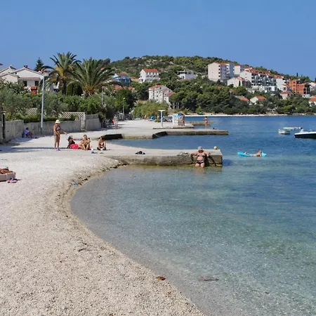 By The Sea Okrug Gornji, Ciovo - 9693 Appartement