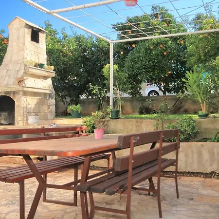 Apartmán By The Sea Okrug Gornji, Ciovo - 9693 Trogir