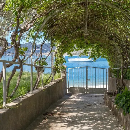 By The Sea Okrug Gornji, Ciovo - 9693 公寓