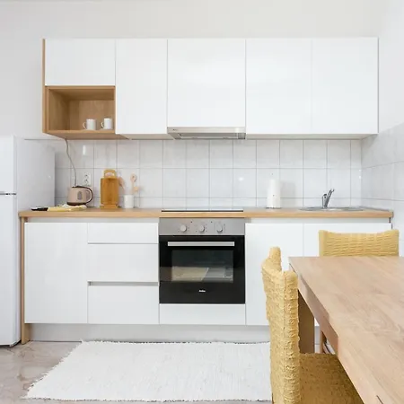 Apartament By The Sea Okrug Gornji, Ciovo - 9693 Trogir
