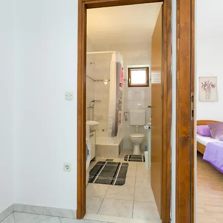 By The Sea Okrug Gornji, Ciovo - 9693 Apartman *
