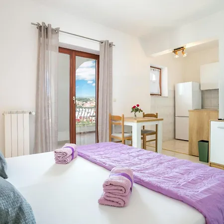 Apartman By The Sea Okrug Gornji, Ciovo - 9693 Trogir