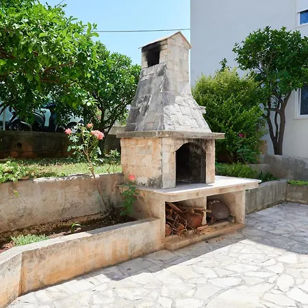 Appartement By The Sea Okrug Gornji, Ciovo - 9693