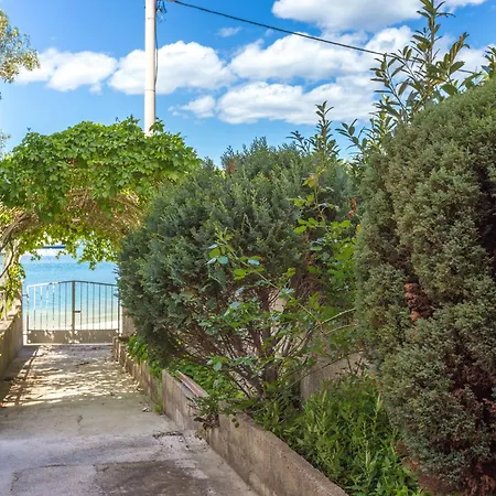 By The Sea Okrug Gornji, Ciovo - 9693 公寓