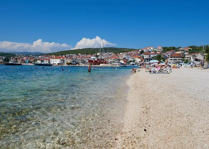 By The Sea Okrug Gornji, Ciovo - 9693 * Trogir