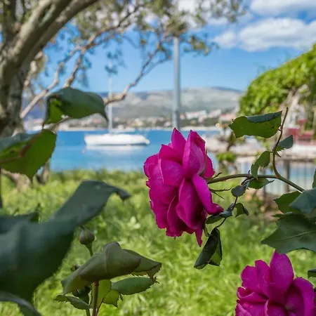 By The Sea Okrug Gornji, Ciovo - 9693 *